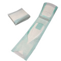 OEM 280mm Disposable Ladies Sanitary Napkins Pads Anion Menstrual Pads